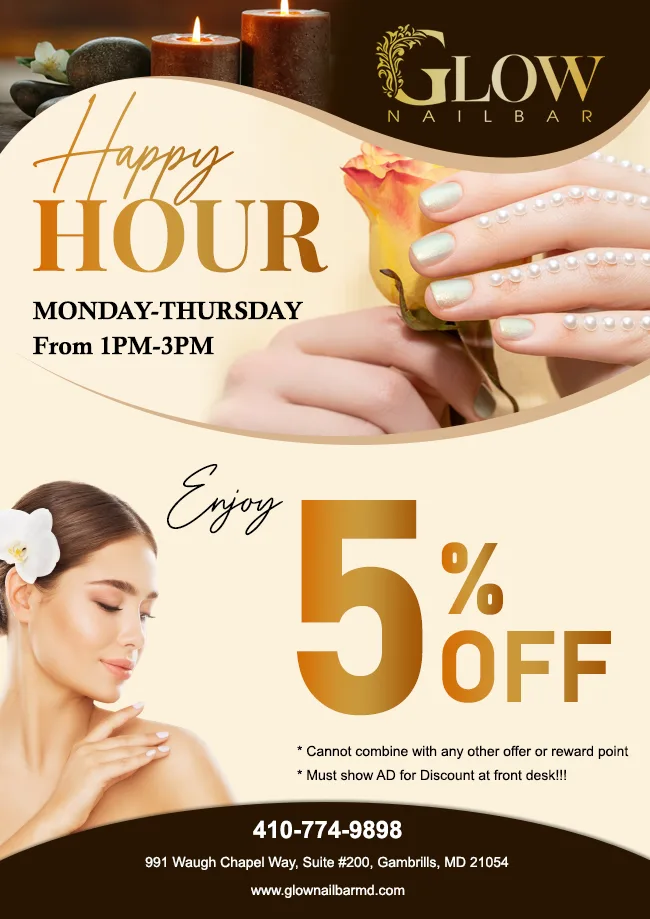 Grab your offer now and celebrate this holiday with mumbai nails and  eyelashes | Special nails, Nail care tips, Nails